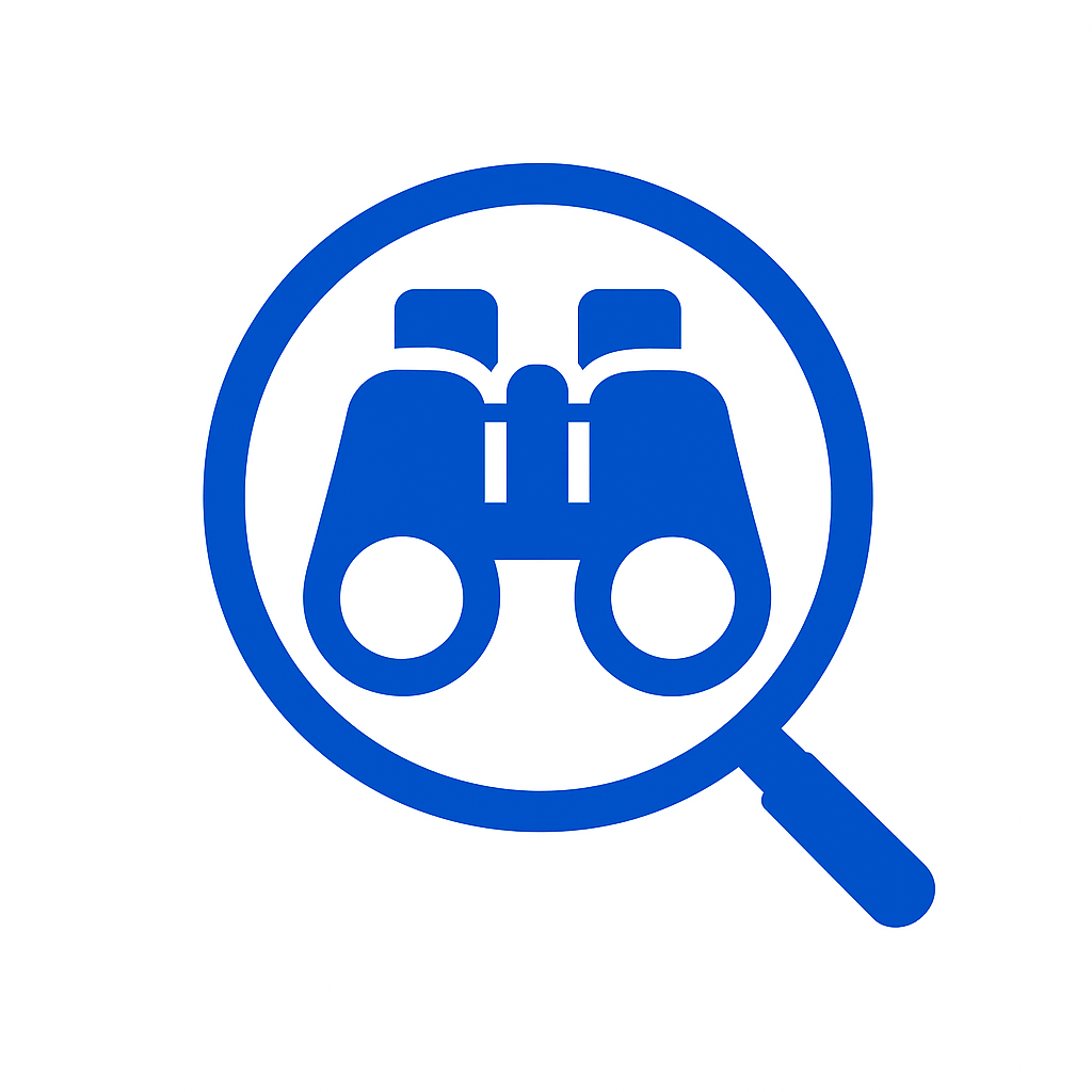 Icône Veille Concurrentielle